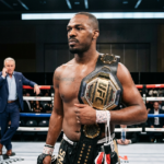 Jon Jones Plots UFC Contract Exit to Chase Boxing Debut Against Francis Ngannou