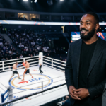 Home 5 Jon Jones Scheduled for Russia Visit to Discuss Professional Boxing Debut