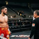 Jose Benavidez Sr. Questions Jai Opetaia’s Drawing Power in the US Market