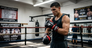 Julian Rodriguez Sheds Prospect Label as Elite Tiers Beckon