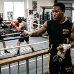 Keon “Juice Man” Davis Rejects Cherry Picking Claims Ahead of Toughest Challenge