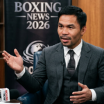 Manny Pacquiao Snubs Mayweather, Names Juan Manuel Marquez Most Skilled Opponent