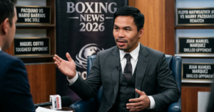 Manny Pacquiao Snubs Mayweather, Names Juan Manuel Marquez Most Skilled Opponent 2 Manny Pacquiao Snubs Mayweather, Names Juan Manuel Marquez Most Skilled Opponent