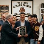 Home 2 Greeley West Teacher Manuel Robles Inducted into Boxing Hall of Fame