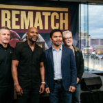 Mayweather and Pacquiao Reportedly Closing Deal for Las Vegas Rematch