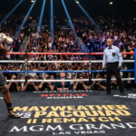 Professional Mayweather-Pacquiao Rematch Reportedly Targeted for Late 2026