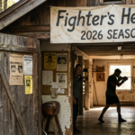 Mike Madden Reportedly Opens Fighter’s Heaven for 2026 Season