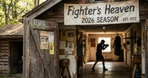 Mike Madden Reportedly Opens Fighter’s Heaven for 2026 Season