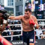 Home 6 Mike Perez Secures Reported Decision Victory Over Franklin Arinze in Dubai Outing