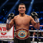 Moses Itauma Reportedly Named Daniel Dubois’ WBO Mandatory Challenger