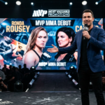 Most Valuable Promotions Sets MMA Debut as Rousey and Carano Return Rumors Swirl