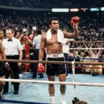 Muhammad Ali Secures Decision Over Alfredo Evangelista in Challenging Title Defense