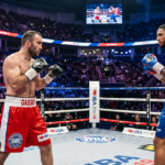 Murat Gassiev to Defend WBA Intercontinental Title Against Tony Yoka in Moscow