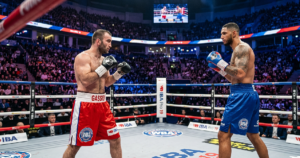Murat Gassiev to Defend WBA Intercontinental Title Against Tony Yoka in Moscow