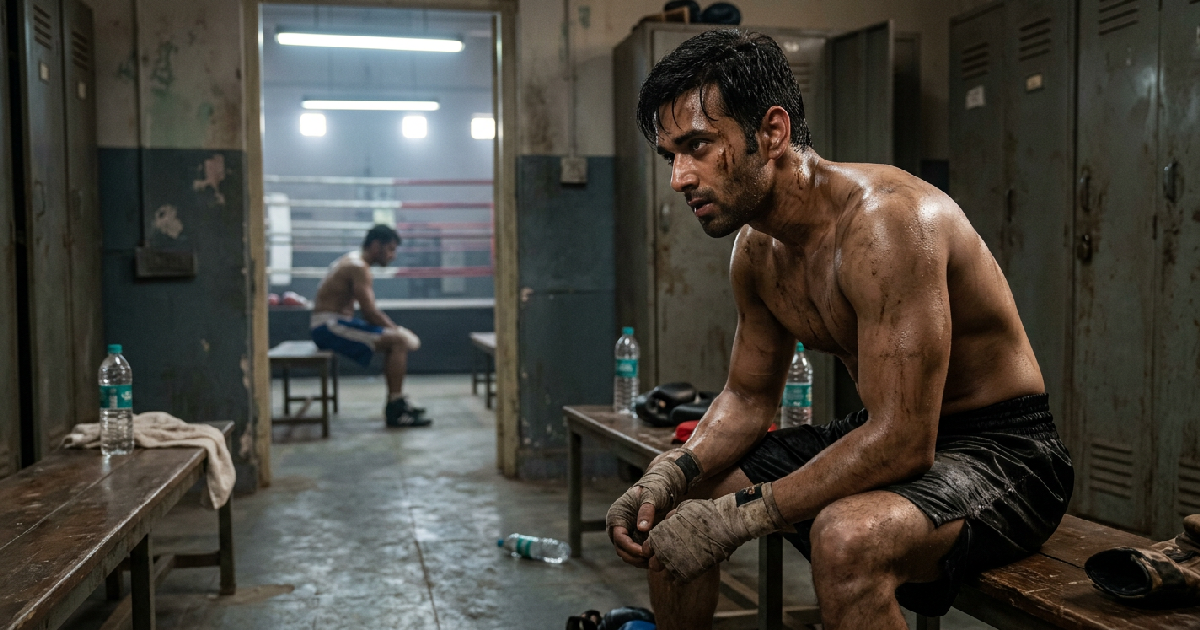 Netflix Glory Review Divyenndu and Pulkit Samrat Lead Masterpiece