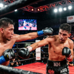 New Mexico Combat Athletes Chase Titles in Massive Weekend