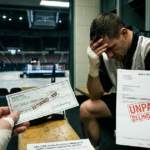 NYSAC Moves to Suspend Promoter Following Rochester Boxing Payment Failure