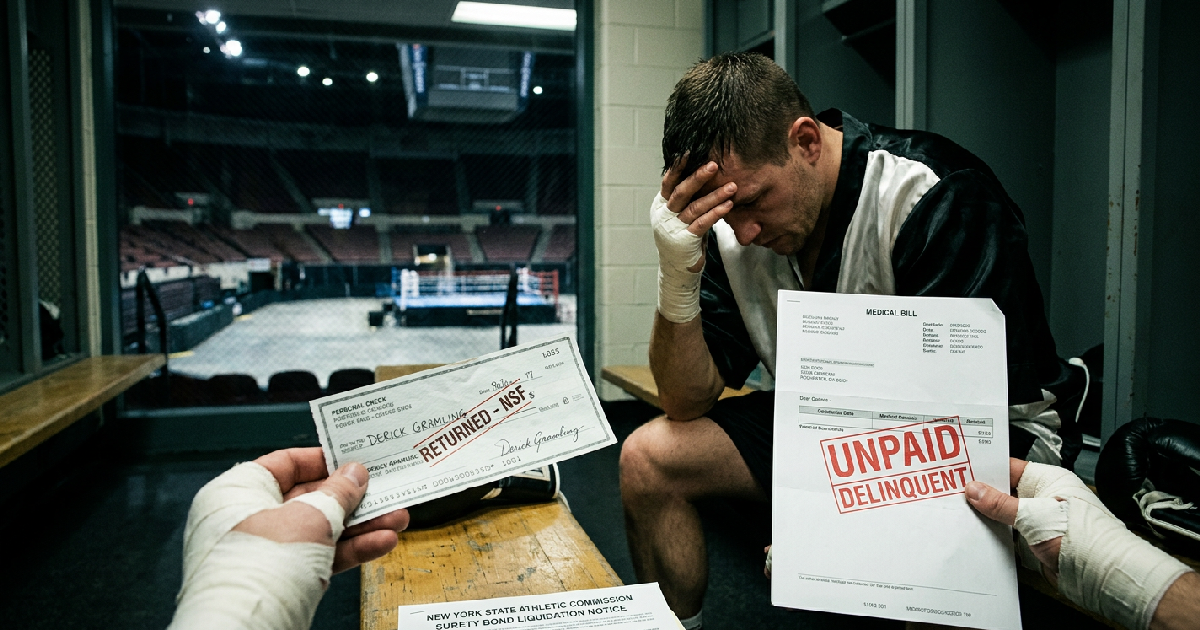 NYSAC Moves to Suspend Promoter Following Rochester Boxing Payment Failure