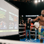 O’Shaquie Foster ranks Raymond Ford’s offense above Shakur Stevenson’s