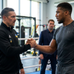 Oleksandr Usyk-Anthony Joshua III Not Ruled Out Says Eddie Hearn