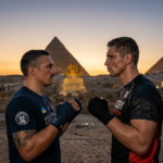 Home 2 Oleksandr Usyk vs Rico Verhoeven: Live Streaming Results and Fight Details