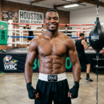 O’Shaquie Foster Physique Photo Ignites Buzz For Raymond Ford Clash