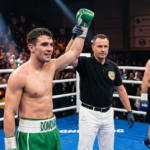Paddy Donovan Reportedly Wins IBF Eliminator Over Karen Chukhadzhian