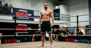Malignaggi Eyes World Title at BKB 54 Ahead of Potential Legacy Bout