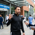 Paulie Malignaggi Critiques NHS Staff Following Reported Hospital Ordeal