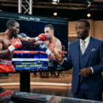 Malignaggi Claims Potential Stoppage Win Over Terence Crawford in Theoretical Clash