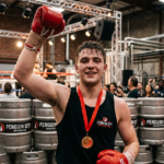 Penguin City Brewing Hosts Local Boxing Showcase This Weekend