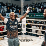 Portable Pursues New Rivalries as Nigerian Celebrity Boxing Expansion Continues