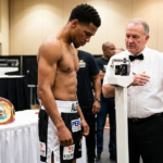 Ra’eese Aleem Weight Miss Forces Cancellation of Angelo Leo Title Fight