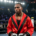 Ra’eese Aleem Nears Long-Awaited Title Shot After Years on Divisional Fringe