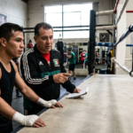 Rafael Espinoza Team Pushes for Angelo Leo Unification Following Aleem Withdrawal
