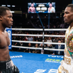 Raymond Ford Targets O’Shaquie Foster Following Personal Feud