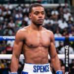 Regis Prograis doubts Errol Spence Jr.'s motivation for Tim Tszyu fight