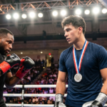 Richard Torrez Jr. Targets Statement Win in Reported Frank Sanchez Clash