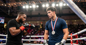 Richard Torrez Jr. Targets Statement Win in Reported Frank Sanchez Clash
