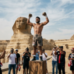 Richard Torrez Jr. Asserts Elite Status Ahead of Frank Sanchez Eliminator in Giza