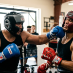 Richard Torrez Jr Issues One-Shot Power Warning to David Benavidez Over Heavyweight Move