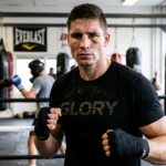 Rico Verhoeven Faces Training Setback Ahead of Reported Oleksandr Usyk Bout