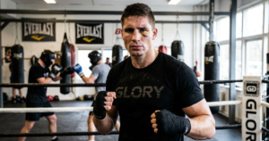 Rico Verhoeven Faces Training Setback Ahead of Reported Oleksandr Usyk Bout