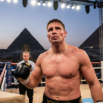 Rico Verhoeven Reacts to Controversial Usyk Loss: "I'm Here to Stay" in Boxing