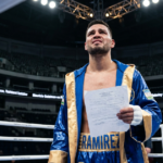 Home 2 Robeisy Ramirez calls out Mauricio Sulaiman over canceled May 29 bout