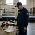 Robert Garcia Claims Richardson Hitchins Feared Duarte Power Before Withdrawal