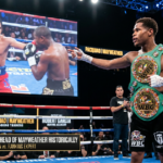 Robert Garcia Ranks Pacquiao Ahead of Mayweather Historically