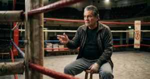 Roberto Duran names smartest opponent after facing Leonard and Hagler