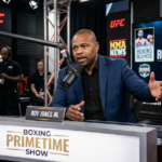 Roy Jones Jr. Questions Dana White and Zuffa’s Ability to Reshape Boxing Market