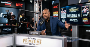 Roy Jones Jr. Questions Dana White and Zuffa’s Ability to Reshape Boxing Market
